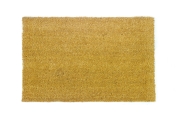 Natural Jute rug top