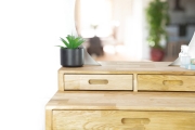 Dressing Table close up