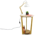 Poirot table