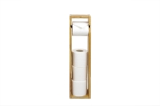Lucy Toilet Roll Tower