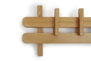 Chalet Hook