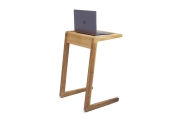 Ledge Table Oak