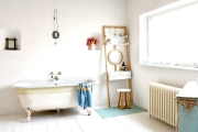 Mini Dresser
