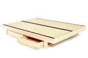Moonrise Bed Egh V