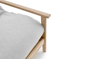 Haiku Double Oak