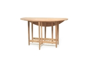 Futon Company Bordeaux Table