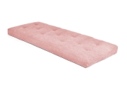 Relax Daybed Futon Coast Weave Sandstone Pink