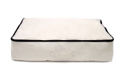 Canvas Suitcase
