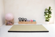 Tatami Mat Gym LF Nj X