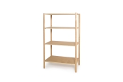 FC Folio Shelving Unit