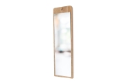 FC Oak Parker Mirror