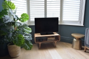 FC Malmo Coffee Table