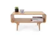 FC Malmo Coffee Table