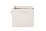 FC Canvas Storage Hamper