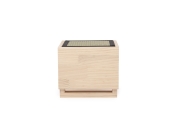FC Mirage Bedside Table