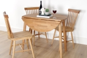 FC Pass Dining Table and Chairs