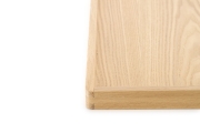 FC Oak Caraway Large Tray