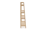 FC Oak Iso Wide Shelf