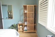 FC Suratto Sliding Wardrobe