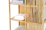FC Suratto Sliding Wardrobe
