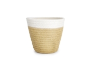 Basket Fleur M