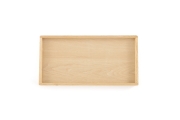 FC Oak Caraway Medium Tray