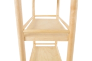 FC Birch Slim Trolley