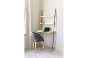 Ladder Desk Bamboo MDF