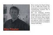 Ben Fowler Vgn Fw