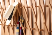 Block Hat Tree