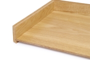 FC Clark Paper Tray
