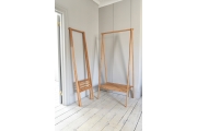 Folding Wardrobe