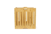 Bamboo Stacking Cube