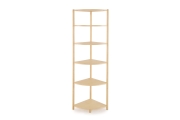 FC Folio Corner Bookcase