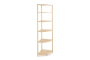 FC Folio Corner Bookcase