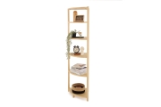 FC Folio Corner Bookcase