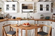 Bordeaux Table LF Bromley