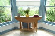 Bordeaux Table LF Bromley