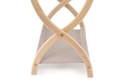 FC Folding Luggage Rack Natural Sand