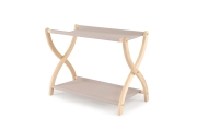 FC Folding Luggage Rack Natural Sand