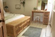 FC Suratto Low Drawers LF Bromley