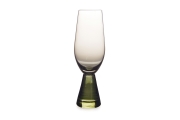 Flo Champagne Glass