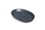 Lulworth Soap Dish (Midnight)