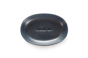 Lulworth Soap Dish (Midnight)Lulworth Soap Dish (Midnight)