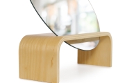 FC Solstice Mirror