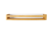 FC Strade Oak Wall Shelf Medium