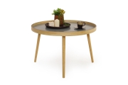 FC Galleon Coffee Table Grey Ueb Pu