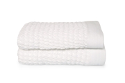 FC Yoku Towel White Ce W