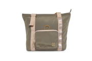 Ryokou Foldable Overnight Bag