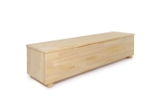 FC Mirage Pine Bench